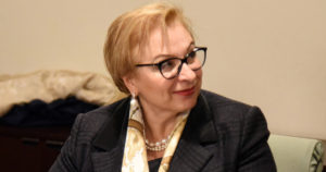 Commissario Straordinario Adisu, confermata dottoressa Maria Trani