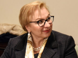 Commissario Straordinario Adisu, confermata  dottoressa Maria Trani