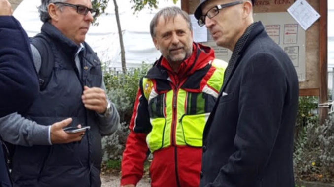 Avviso di garanzia Nicola Alemanno, il Sindaco di Norcia ha operato bene