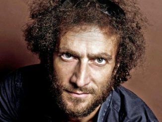 Arriva Tricarico a Perugia al Bad King, cantautore dalla scrittura surreale