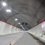 Quadrilatero, arrivano Conte e Toninelli, riprende attività del cantiere