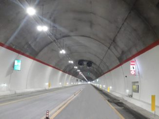 Quadrilatero, arrivano Conte e Toninelli, riprende attività del cantiere