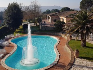 casina rossa