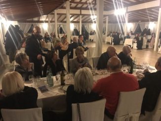 Cena Aronc