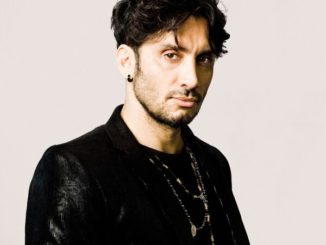 Fabrizio Moro