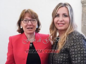 Umbria, cominciata la campagna di Forza Italia, i primi appuntamenti