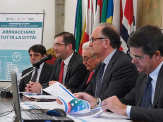 Raccolta differenziata a Perugia, al via il servizio porta a porta nella zona ad alta densità abitativa