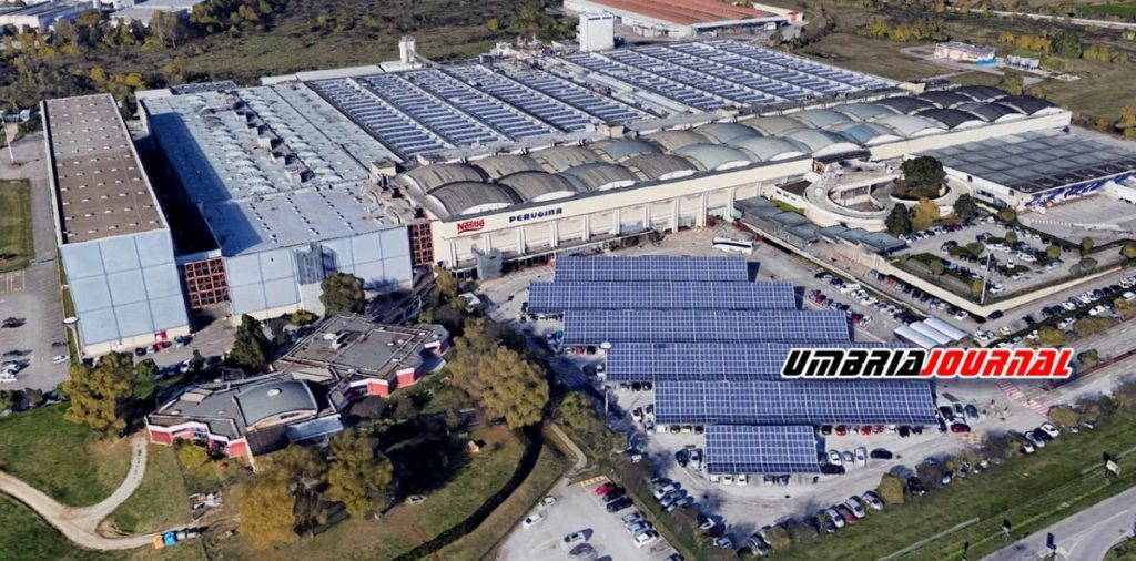 Paura per la sorte della Perugina, per Carla Spagnoli, siamo alla fine