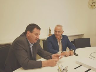Corso Villa Umbra