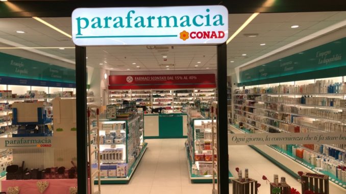 Parafarmacia Gubbio
