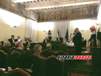 Cittadini e Amministrazioni pubbliche, Tar Umbria, litigiosi come lo scorso anno