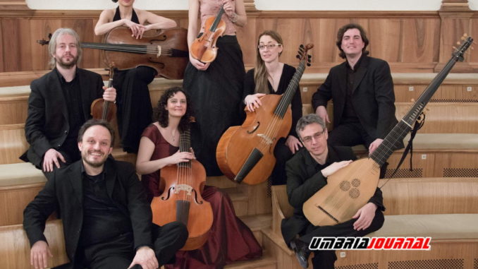 Amici della musica due concerti al Brecht e a San Pietro