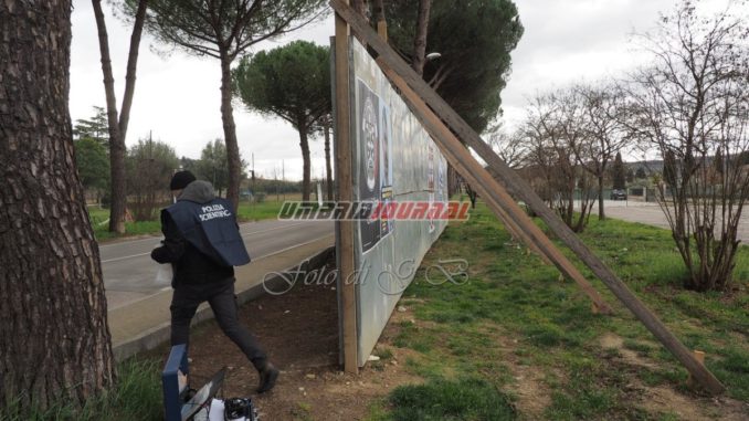 CasaPound, Potere al Popolo mente, noi gli aggrediti