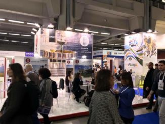 Turismo, dal 4 al 6 febbraio alla BIT di Milano incontri e presentazioni