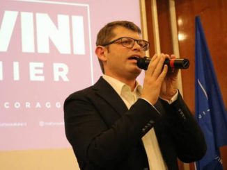 Lega, Briziarelli vs Renzi, sul terremoto un silenzio assordante