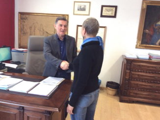 Maria Camilla una storia di dolore e speranza, felicità e gratitudine