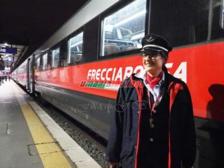 Frecciarossa Perugia-Milano è confermato, lo dice la regione