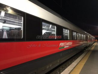 Frecciarossa non arriverà più a Milano Centrale, servirà fare un cambio