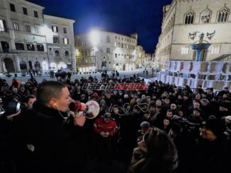 Rifondazione comunista di Perugia è dalla parte di Potere al Popolo
