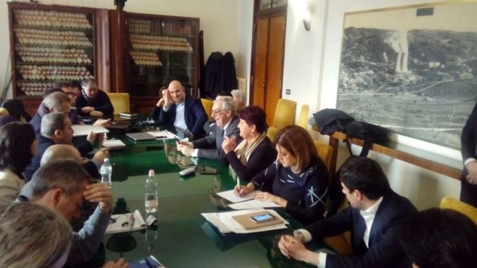 Vertenza Perugina Nestlè, incontro positivo ora trattativa territoriale