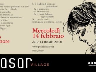 ...Questo non è amore