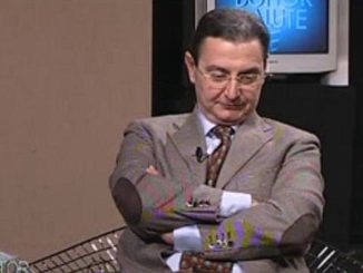 Roberto Gerli nuovo Presidente Nazionale Società Italiana di Reumatologia SIR