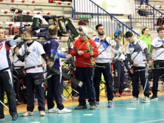 Arcieri Città di Terni super ai Campionati Regionali 4 titoli e 5 podi. Nel fine settimana arcieri sugli scudi agli Assoluti di Rimini