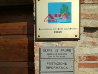 Oltre le paure spazio di ascolto contro nuove solitudini Parco della Pescaia