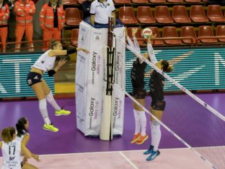 Fenera Chieri murato dalla Bartoccini Gioiellerie Perugia