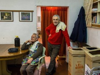 Bettola Letteraria, rinascere partendo dal basso in via della Viola a Perugia