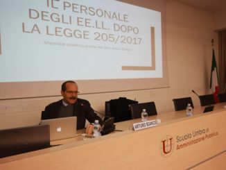 Corso organizzato da Villa Umbra