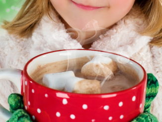 Eurochocolate Christmas in Trentino dal 13 al 16 dicembre alla Paganella