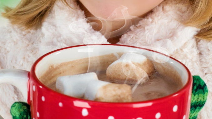Eurochocolate Christmas in Trentino dal 13 al 16 dicembre alla Paganella