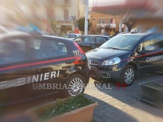 Odontotecnico aggredito da tossicodipendente davanti al suo laboratorio