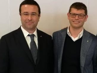 Migranti, Briziarelli e Candiani: "Stop agli arrivi non concordati"