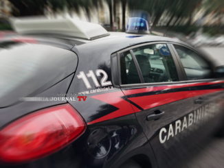 Due uomini arrestati dai Carabinieri di Magione, finiscono in carcere, due uomini destinatari di provvedimenti restrittivi in carcere