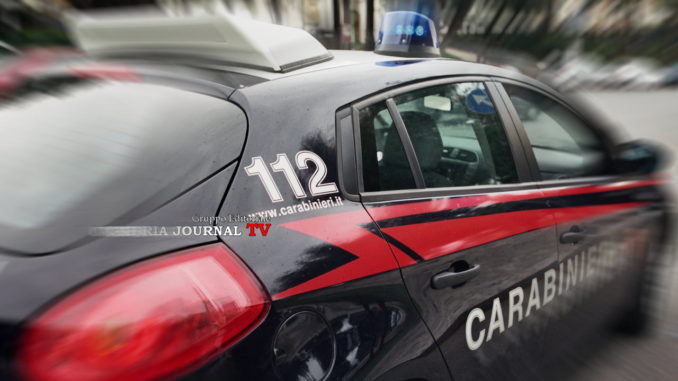 Due uomini arrestati dai Carabinieri di Magione, finiscono in carcere, due uomini destinatari di provvedimenti restrittivi in carcere