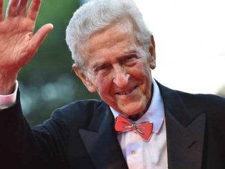 Morto Carlo Ripa di Meana, sposò Marina a Monte Castello di Vibio