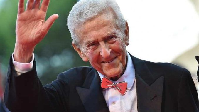 Morto Carlo Ripa di Meana, sposò Marina a Monte Castello di Vibio