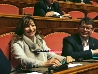 Insediamento Camera e Senato con elezione presidenti, ecco i parlamentari dell’Umbria