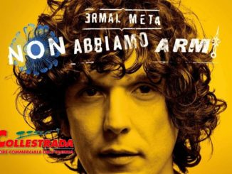Ermal Meta domenica sarà a Collestrada, domenica 11 marzo