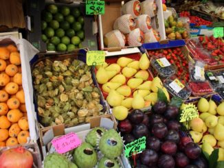 Inflazione, Perugia è la città più cara del Centro Italia