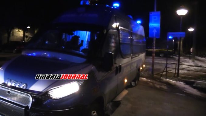 Esplosioni vicino sede Forza Nuova: "No ritorno degli anni di piombo"