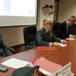 Operazione Great Energy, associazione a delinquere, 9 arresti per truffa aggravata allo Stato