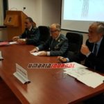 Operazione Great Energy, associazione a delinquere, 9 arresti per truffa aggravata allo Stato