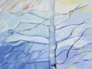 Il non finito le opere di Ivana Mascelloni in esposizione a Perugia