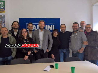 Università a Terni? Lega, sempre ai margini del progetto di Catiuscia Marini