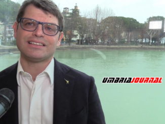 Luca Briziarelli, senatore Lega, non fa sconti, ora la Regione nel 2020