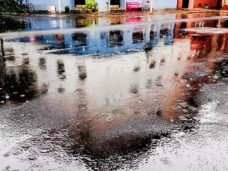 Allerta arancione per l'Umbria in vista delle forti precipitazioni