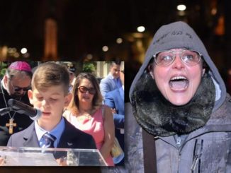 Miki Fezzuoglio, una lettera che spacca il cuore e distrugge la maestra
